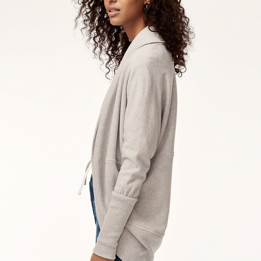 Wilfred Diderot Cardigan